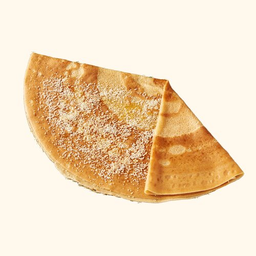 Crepe Bơ Ghee Đường Củ Cải Hokkaido