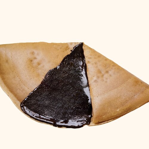 Crepe Chocolate Nguyên Chất